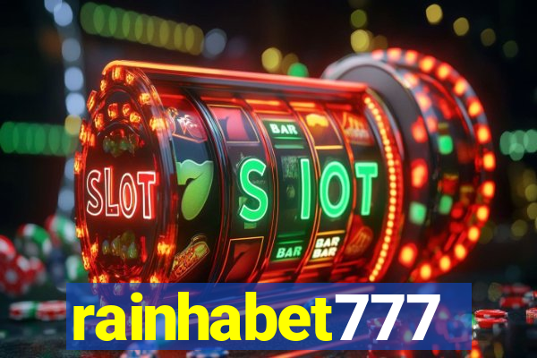 rainhabet777