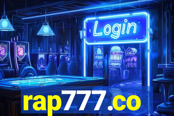 rap777.co