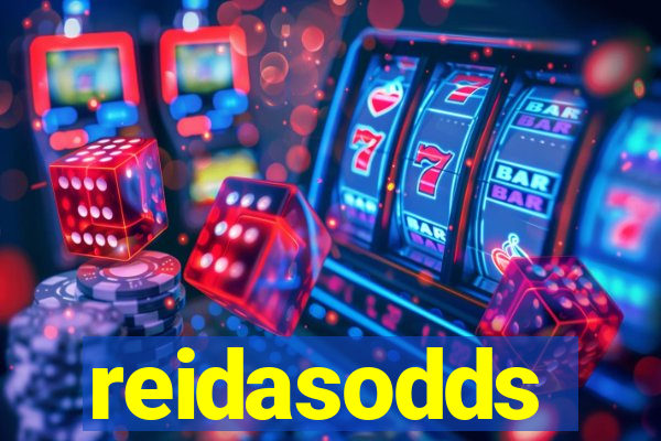 reidasodds