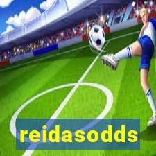 reidasodds