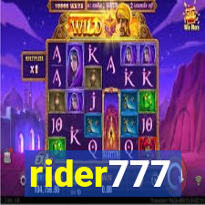 rider777