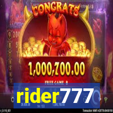 rider777