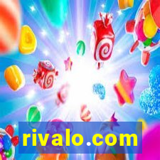 rivalo.com