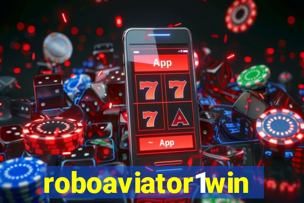 roboaviator1win