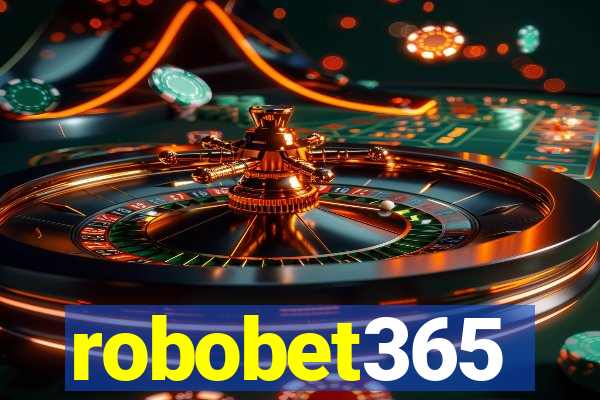 robobet365