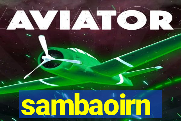 sambaoirn