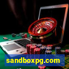 sandboxpg.com