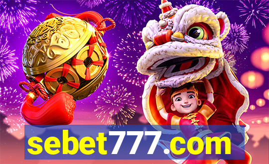 sebet777.com