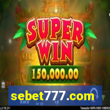 sebet777.com