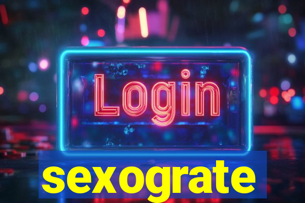 sexograte