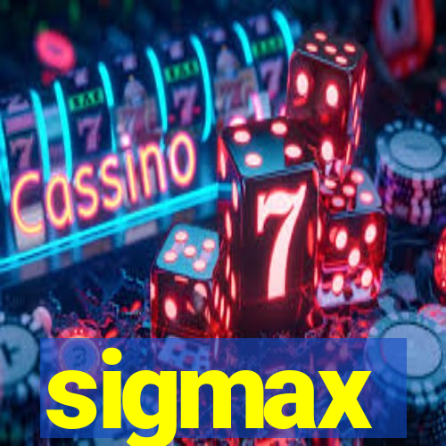 sigmax