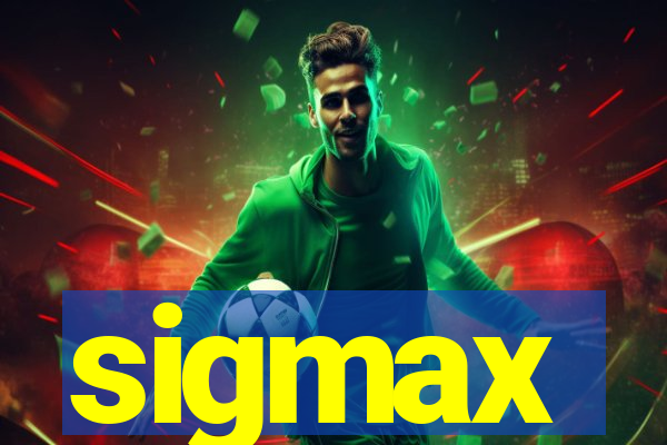 sigmax