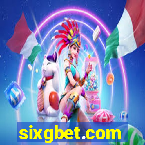 sixgbet.com