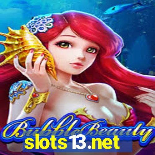 slots13.net