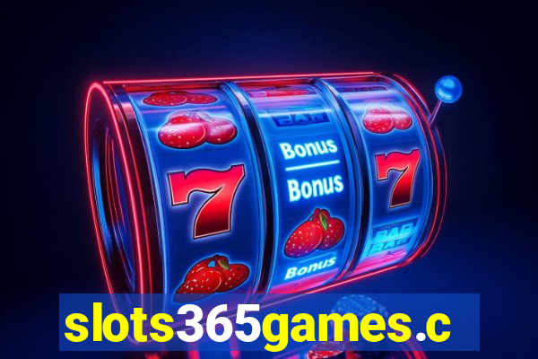 slots365games.com