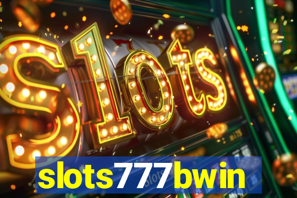 slots777bwin