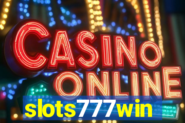 slots777win