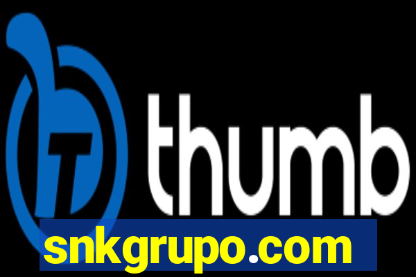 snkgrupo.com