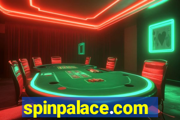 spinpalace.com