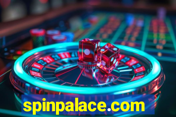 spinpalace.com