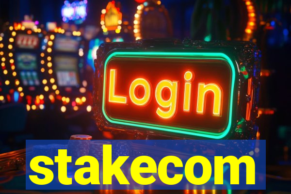 stakecom