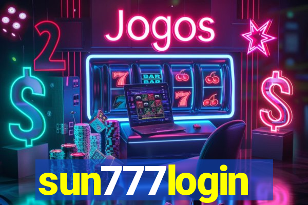 sun777login