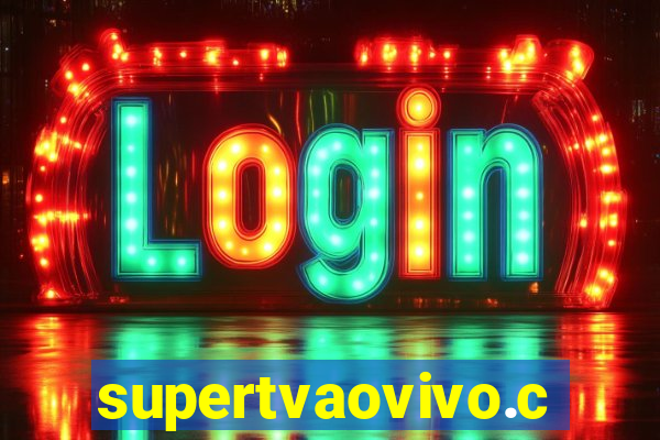 supertvaovivo.com