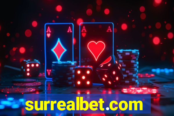 surrealbet.com