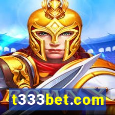 t333bet.com