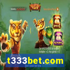 t333bet.com