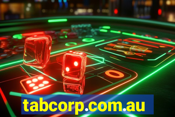 tabcorp.com.au