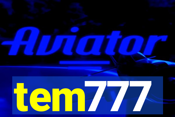 tem777