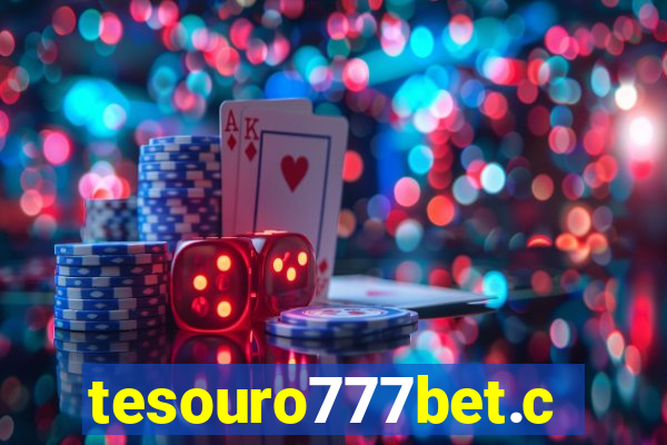 tesouro777bet.com