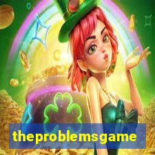 theproblemsgames.com