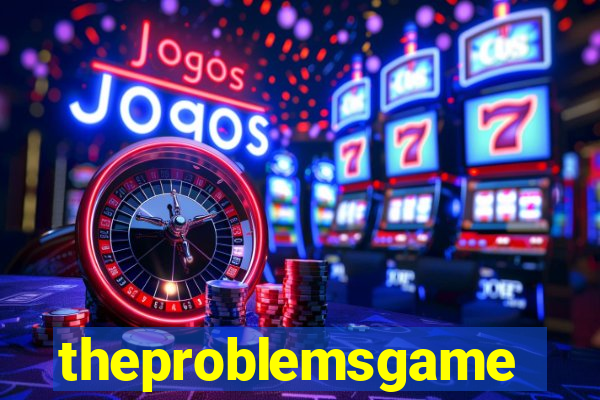 theproblemsgames.com