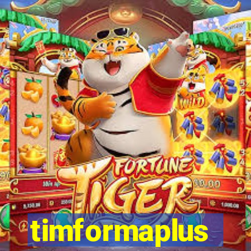 timformaplus