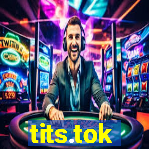 tits.tok