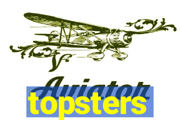 topsters