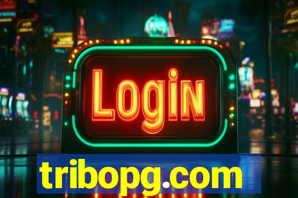 tribopg.com