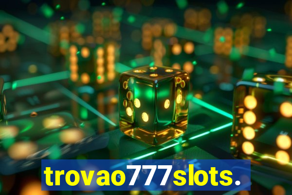 trovao777slots.com