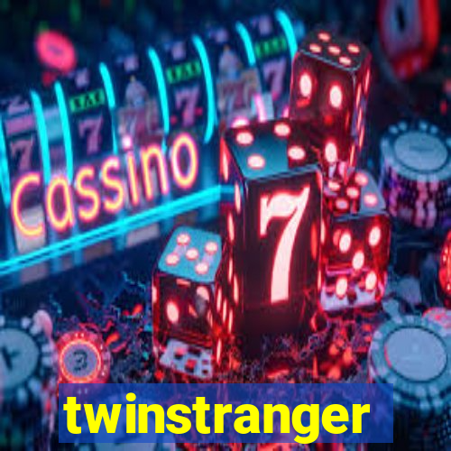 twinstranger