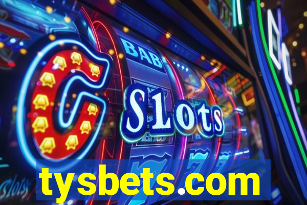 tysbets.com