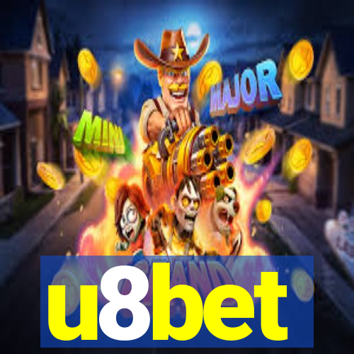 u8bet