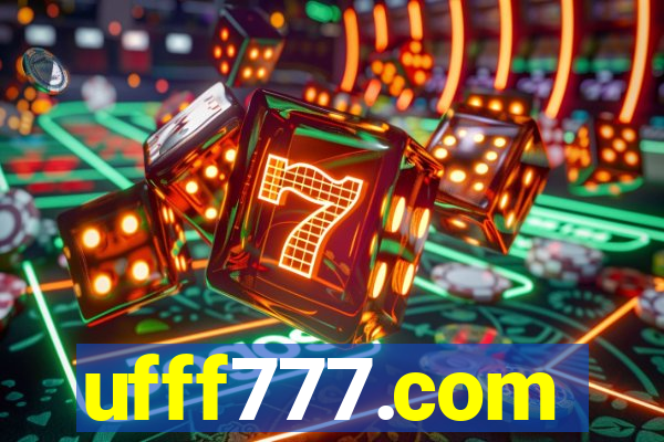 ufff777.com