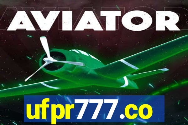 ufpr777.co