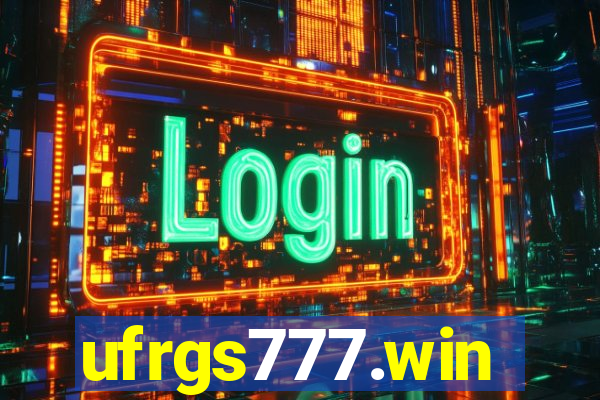 ufrgs777.win