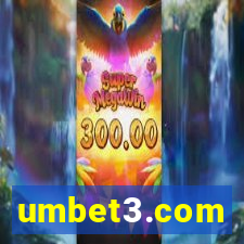 umbet3.com