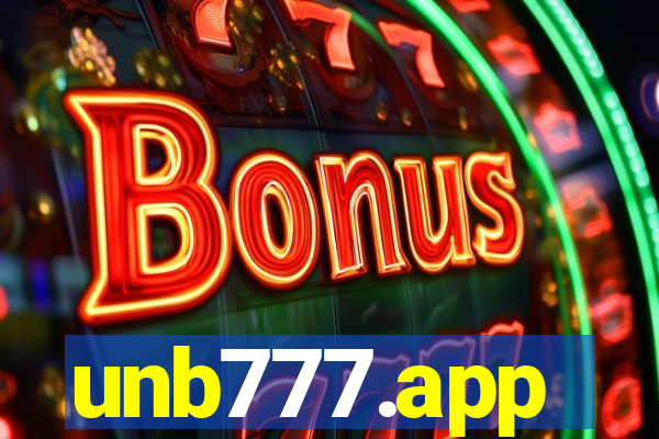 unb777.app