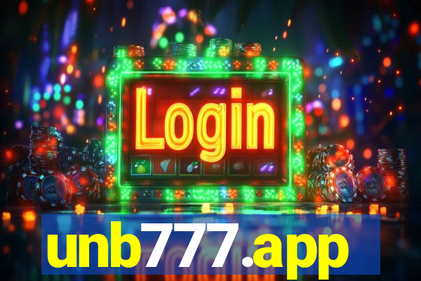 unb777.app