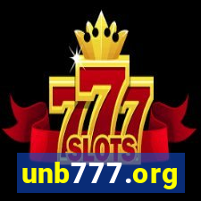 unb777.org